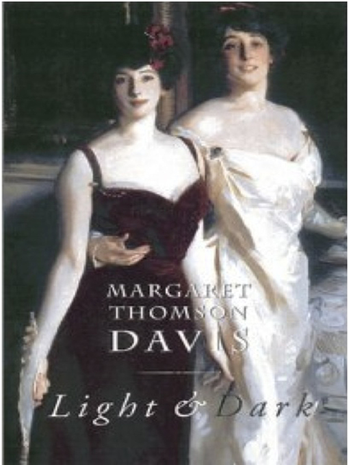 Cover image for Light & Dark